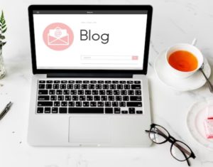 Comment créer un blog puissant pour votre référencement