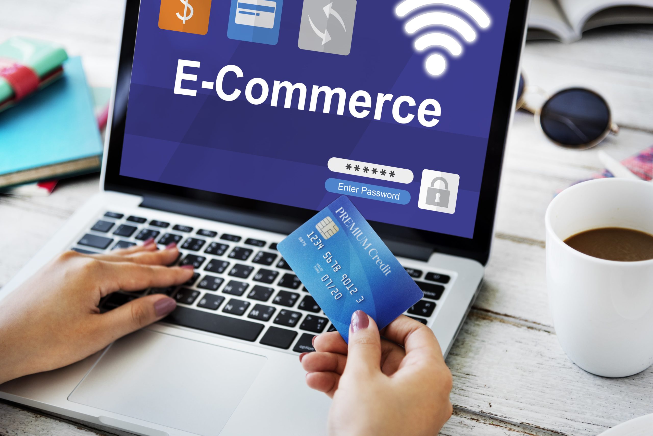 Qu'est-ce que le commerce électronique et tout ce que vous devez savoir à ce sujet ?