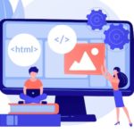 Trouver un développeur web sur une plateforme de freelance