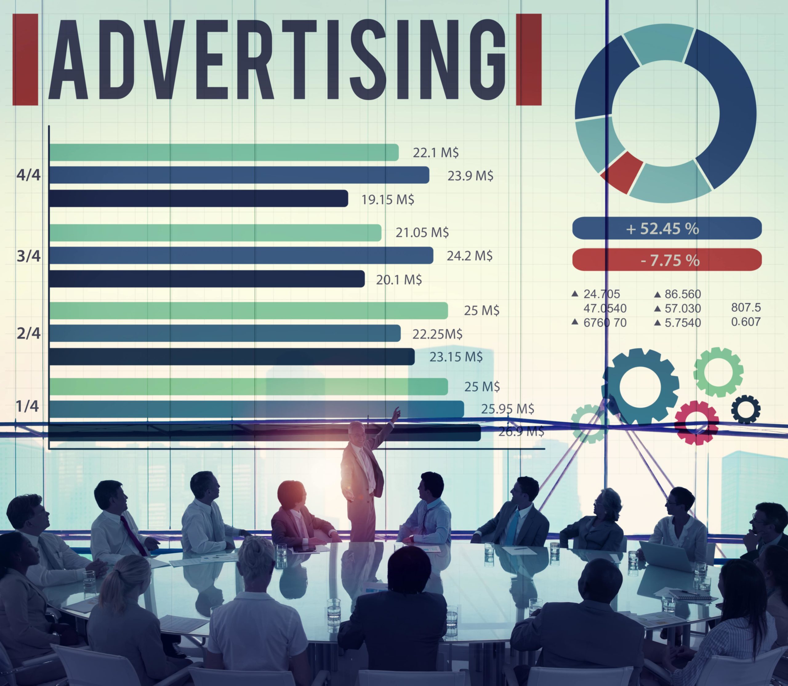 Comment utiliser les campagnes publicitaires sur Google My Business pour améliorer votre visibilité en ligne
