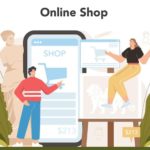 Comment créer une boutique en ligne