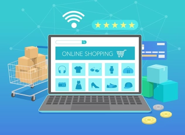 e-commerce platforms